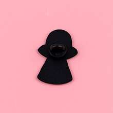 Enamel Lapel Pin Brooch Badge For Backpack Bag Cool Decoration Friend Gift - Multicolor - View 9