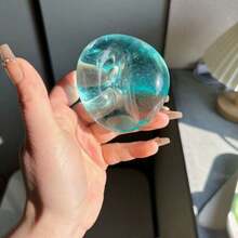 2026 爆紅椰子油手工壓力球，專為成人與青少年設計，緩解工作與日常壓力，純手工 DIY 紓壓禮物。提供慢回彈與無回彈觸感，主打薄荷藍椰子油手工球。觸感柔軟彈力十足，擠壓時會發聲，多色可選：粉色、藍色、原色。趣味且有效的紓壓玩具，可作為指尖玩具或使用。熱銷原創紓壓玩具、捏捏樂、軟萌可壓縮玩具，適合生日、聖誕節、開學季、感恩節、復活節禮物 - 原色 - 查看 7