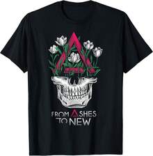Camiseta versátil 2026Face - Official Merchandise T-Shirt Small,Camisetas para hombre, camisetas para mujer, estampados de anime, ropa imprescindible para apoyar el Mundial, camisetas gráficas para niños, adecuadas para el uso diario, camisetas para hombre, camisetas con temática de verano de 2026 - Negro - Ver 6