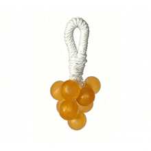 Grape-Shaped Handmade Soap (Rope Style) - DIY Decorative Grape Soap, Bath Soap, Scented Soap, 20 Grapes, Up To 200 Grams, Exquisite Packaging Design, Moisturizing And Cleansing, Long-Lasting Fragrance.  A ​​Perfect Choice For Bathroom Essentials, And Also A Beautiful And Creative Christmas Gift, Birthday Gift, Or Mother's Day Gift. - 水果 - 查看 17