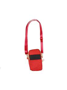 Women's Fashion Multi-Zipper Phone Bag With Metal Decor Wristlet Crossbody Arm Bag Handheld Wallet Purse For Women Wallet Purse Wallet Small Wallet Bags Ladies Sling Sling Bag Women Mini Wallet Purses For Woman Wallet For Ladies - Multicolor - View 14