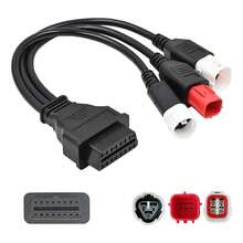 Triple Scanner Adapter For ZLDN - 1 - View 10