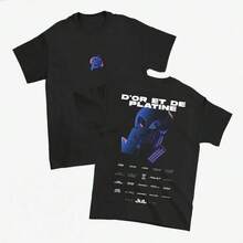 Women T-Shirts - Noir 2 - View 6