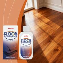 Floor Cleaners & Care Agent - 1 - View 6