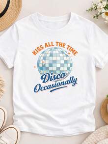 Women T-Shirts - White - View 7