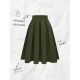 Verde militar