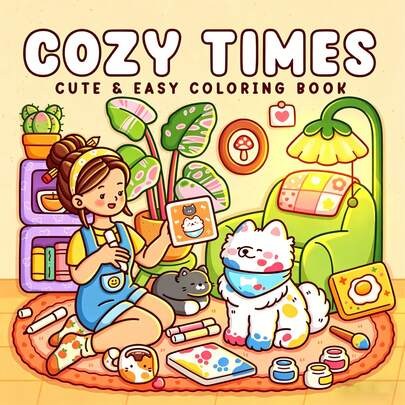Terrifying Terrific Moments: A Halloween Coloring Book Designed For Music And Color Enthusiasts