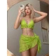 Verde lima