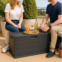 Storage Bins - ค่าเริ่มต้น - ดู 6
