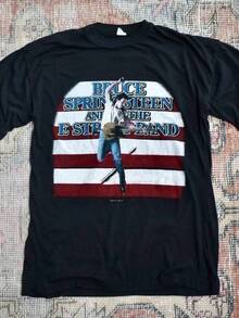 Women T-Shirts - Black - View 7