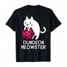 Women T-Shirts - Black - View 7