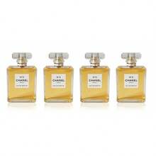 Chanel No. 5 Eau De Parfum Spray 3.4 Oz / 100 Ml - Tươi - Xem 6