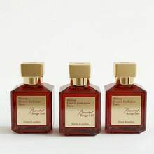 Maison Francis Kurkdjian Baccarat Rouge 540 Extrait De Parfum 2.4oz/70ml, Fragrance EDP Unisex Perfume - 清新香調 - 查看 5