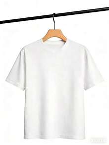 Envío gratis, entrega local enéxico, entrega en 4 días. Camiseta blanca estilo streetwear con estampado SPIDER y telaraña artística – Diseño audaz y detalles gráficos para looks alternativos. - Blanco - Ver 2