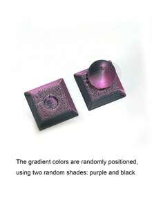 1 Set 3D Printed Diamond Painting Roller And Detachable Ergonomic Diamond Brush, Labor-Saving Diamond Dot Painting Machine, Multi-Color Square And Round Diamond Tools, Diamond Painting Cross Stitch Handcraft Material Kit - View 13