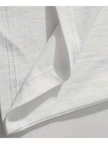 Ropa Casual de Verano para Mujer, Manga Corta, 2026MundoCopaMujeresFútbolPatrónImpresoCamiseta-De manga corta,Cuello RedondoInformalSuperior,Con características destacadasADeportesArcoDiseñoYFrasesMe gustaDaleTuMejor-LigeroYTranspirableVeranoDeportesCamisetaAdecuadoParaDeportesEntusiastas,HechoDe100%InformalCuello RedondoCamisetaTela,AdultoTamaño - Blanco - Ver 3