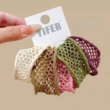 6pcs Adjustable Non-Slip Sleeve Garters Set | Unisex Seamless Shirt Cuff Tightener | Suitable For Suits, Shirts And Hanfu, Elastic And Reusable Quick Fastening Tool - A - View 11