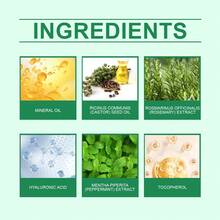 Aceite Capilar de Romero Hoegoa: Hidrata, humecta, nutre, repara el cabello seco y encrespado, y lo hace suave y manejable. 30IU SDXW - 1 - Ver 6