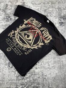 Women T-Shirts - Black - View 7