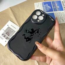 複数のAppleスマートフォンシリーズに対応。特殊なTPU素材を使用し、湾曲したエッジデザインが滑らかで快適なグリップ感を提供します。ソフトシェル素材は落下や衝撃に効果的に耐え、スマートフォンをしっかりと保護します。
 飛び上がる鳥Fly High日向翔陽ケース  11  17e 手机壳  17e 手机壳 家族、恋人、友人、そして子供たちへのプレゼントに最適です。  11 Pro/Apple  Air/14 Pro/16 Plus/15 Pro/12 Pro/13/15 Pro Max/13 Pro Max/17 Pro/11 Pro Max/17 Pro Max/ 13 pro/14 Pro Max/17/16e/17e/16 Pro/12 Pro Max/16/15 Plus/12/14 Plus/16 Pro Max/15/14 - クリア - チェックする 4