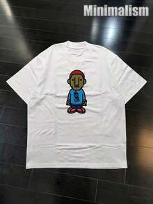 Women T-Shirts - White - View 11