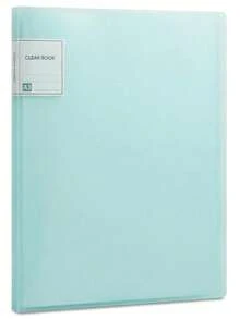 1pc A3 Diamond Painting Storage Book 30 Pages Portfolio Presentations Folder For 30x40cm Painting - Single Piece - View 10