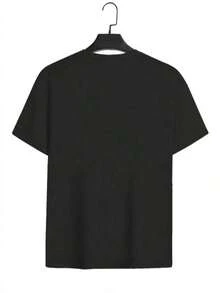 Camiseta de la gira mundial de Hardy JIM BOB 2026, camiseta gráfica inspirada en conciertos, camiseta de música estilo vintage, camiseta estampada unisex para mujer Facool. - Negro - Ver 2
