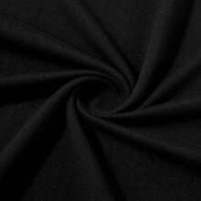 ROTT WEAR Catman T-Shirt - Black - View 5