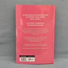 Romance Novel - Single Book - View 2