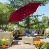 Outdoor Umbrellas