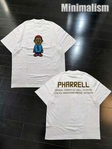 Women T-Shirts - White - View 10
