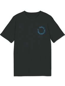 Women T-Shirts - Black - View 7