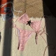 gris rosado pálido