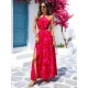 Rosa Fucsia