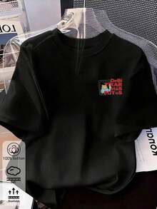 Women T-Shirts - Black - View 2