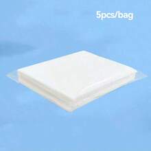 500/200/100/50/5片 吸色片 防止衣物染料移染，洗衣機用吸色片 - 多色 - 查看 11
