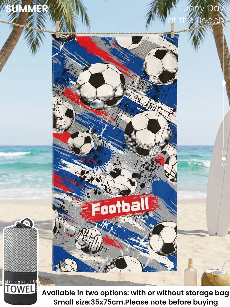 1 Khăn tắm in hình cổ động viên World Cup, khăn đi biển, khăn bơi, khăn tắm, kiểu dáng ngoài trời thời trang, chất liệu sợi nhỏ siêu thấm hút, nhanh khô, mềm mại và thoải mái, nhẹ và có thể gấp gọn, chống gió và tia UV, thích hợp cho bãi biển, du lịch, yoga và sử dụng hàng ngày, lý tưởng để trang trí cho kỳ nghỉ World Cup, khuyến nghị kích thước thông thường và cỡ lớn (kích thước nhỏ 35*75cm, kích thước lớn hơn 150cm được khuyến nghị)