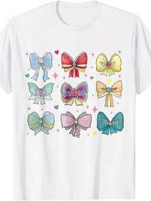 Camisa de Mujer Estilo Princesa con Lazo - Atuendo Vintage para Fiestas de Cumpleaños, cuello redondo con detalle de lazo, se puede combinar con una camiseta o sudadera, lavable a máquina, adecuada para todas las estaciones, ideal para fiestas de cumpleaños y ocasiones especiales (traje de princesa). - Blanco - Ver 8