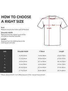 Herren-T-Shirt mit Ben-Zucker-Grafik – T-Shirt mit rotem Herz und auffälligem Namensdruck, Rundhals-Kurzarmshirt, normale Passform, atmungsaktives Alltags-Freizeit-T-Shirt für das ganze Jahr - Schwarz - Übersicht 3