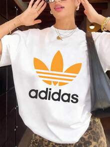 Women T-Shirts - White - View 3