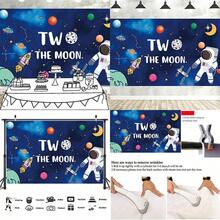 Party Backdrops - Multicolor - View 1
