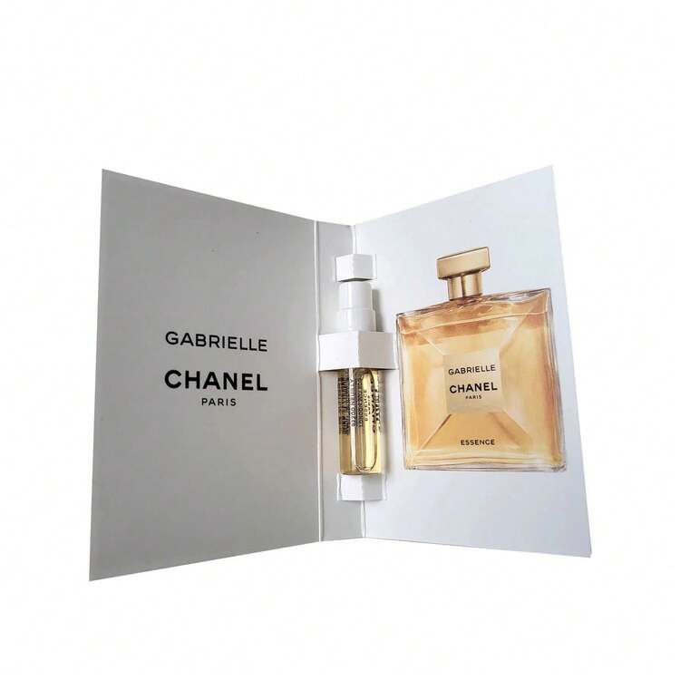 Chanel Chance Eau Tendre, Eau Splendide & Gabrielle Essence EDP