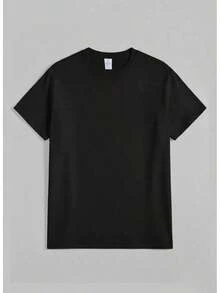 Camiseta de manga corta informal de verano para mujer CHICLY19, estilo casual, con estampado de botas de vaquera y reina de corazones - Camiseta de manga corta color crema con diseño de carta de juego roja y bota vaquera. Top suelto de corte holgado, ropa casual para todas las estaciones, ideal para atuendos de estilo occidental, uso diario, conciertos y reuniones informales. Camiseta popular con temática de vaquera para adolescentes y jóvenes adultos. - Sudaderas de cuello redondo de talla grande y corte holgado - Ropa unisex de otoño e invierno para uso diario y reuniones informales. - Negro - Ver 9