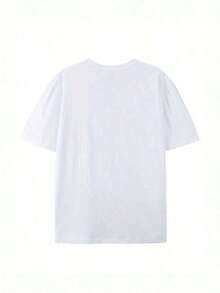 Women T-Shirts - White - View 2