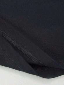 Women T-Shirts - Black - View 5