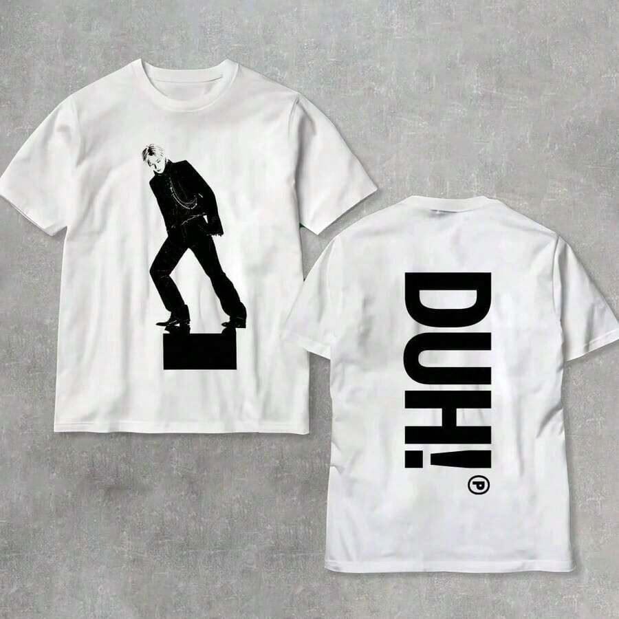 Women T-Shirts - Banc 2 - View 1
