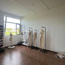 La fábrica de ropa Xingcheng Shengyuanfa puede producir trajes de baño, prendas de muestra, bikinis y tankinis. - Blanco - Ver 6