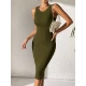 Verde militar