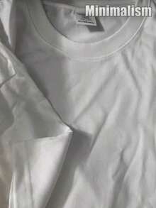 Women T-Shirts - White - View 9