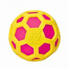 Squishy Textured Fuzz Ball Stress Toy, N00DOL Squeeze Fidget For Adults, Anxiety Relief & Sensory Stimulation For Daily Use - S50 - View 1